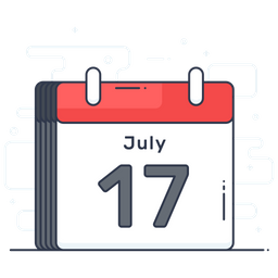 Calendar  Icon