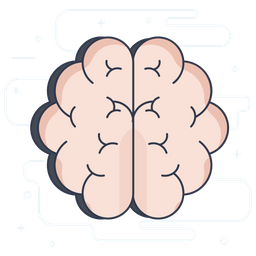 Brain  Icon