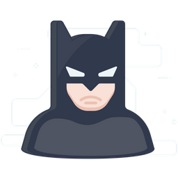 Batman  Icon