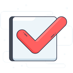 Checkbox  Icon