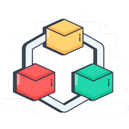 3D Modellierung  Symbol