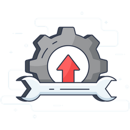 Automation  Icon