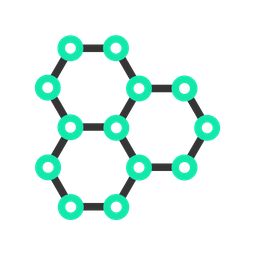 Hydrocarbon  Icon