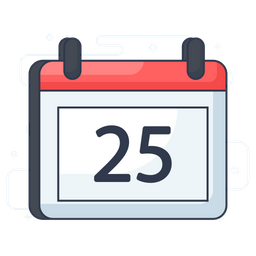 Kalender  Symbol