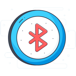 Bluetooth  Symbol