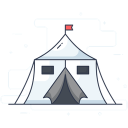 Basecamp  Icon