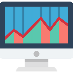 Analytique  Icône