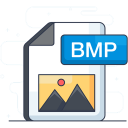 Bmp  Icon