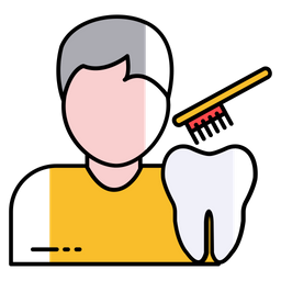 Dentist  Icon