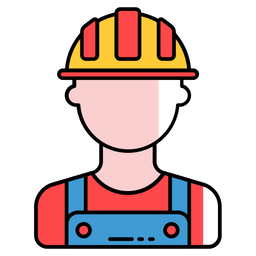 Engineer  Icon