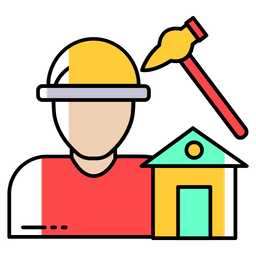 Engineer  Icon