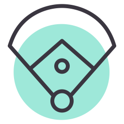 Baseball  Symbol