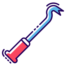 Crowbar  Icon