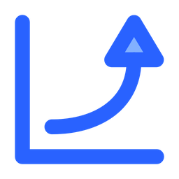 Growth  Icon