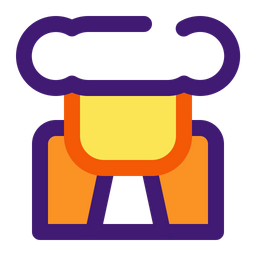 Judge  Icon