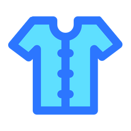 Shirt  Icon