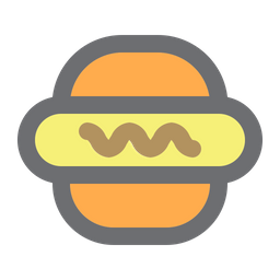 Burger  Icon