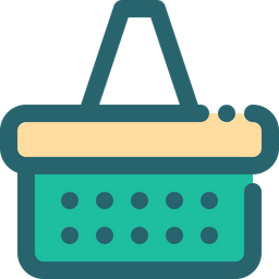 Basket  Icon