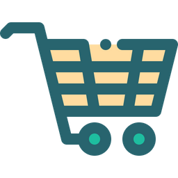 Cart  Icon