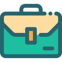 Briefcase  Icon