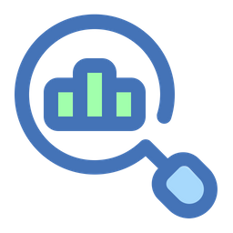 Bar Chart  Icon