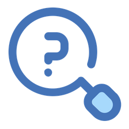 Question  Icon