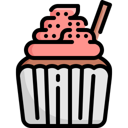 Cupcake  Symbol