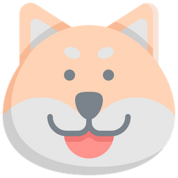 Dog  Icon