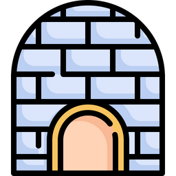 Eskimo  Icon