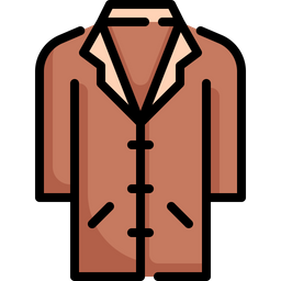 Coat  Icon