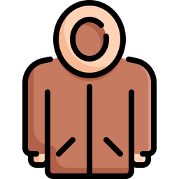 Coat  Icon