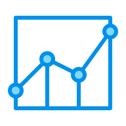 Analytics  Icon