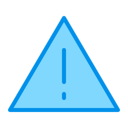 Alert  Icon