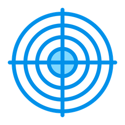 Aim  Icon