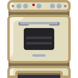 Appliance  Icon