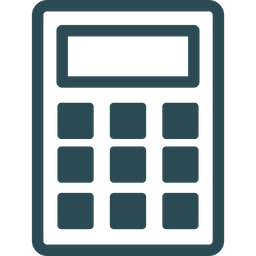 Calculadora  Icono