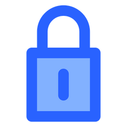 Lock  Icon