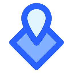 Location  Icon