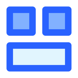 Layout  Icon