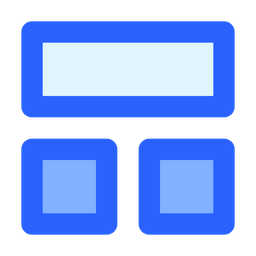 Layout  Icon