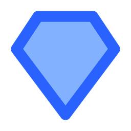 Diamond  Icon