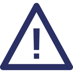 Alert  Icon