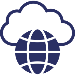 Cloud  Icon