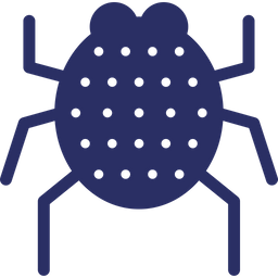 Bug  Icon