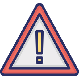 Alert  Icon