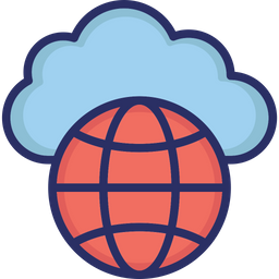 Cloud  Icon