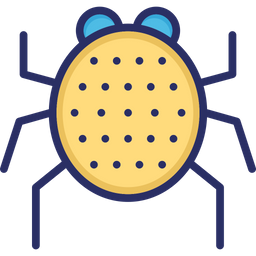 Bug  Icon