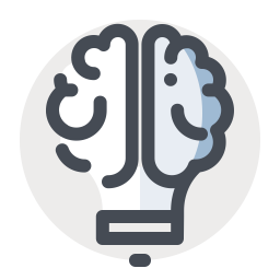 Brain  Icon