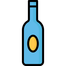 Alcohol  Icon