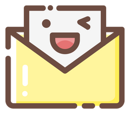 Mail  Icon